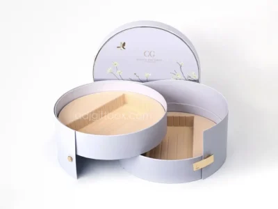Mooncake Gift Box Packaging
