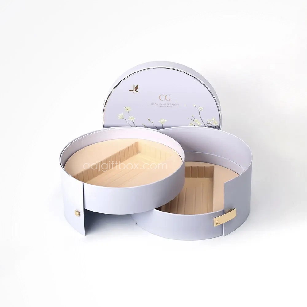 Mooncake Gift Box Packaging