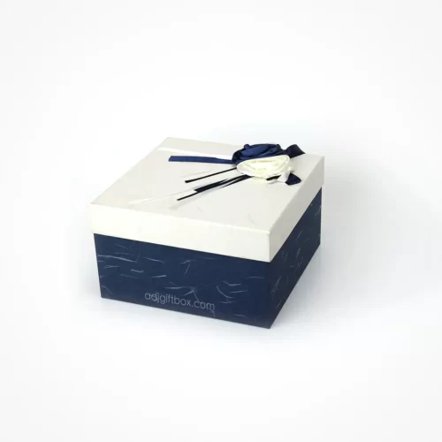 DIY universal gift box packaging price