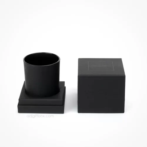 Water Bottle Gift Box Packaging
