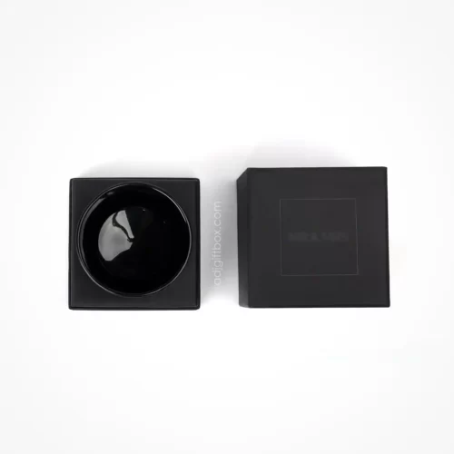 Water Bottle Gift Box Packaging