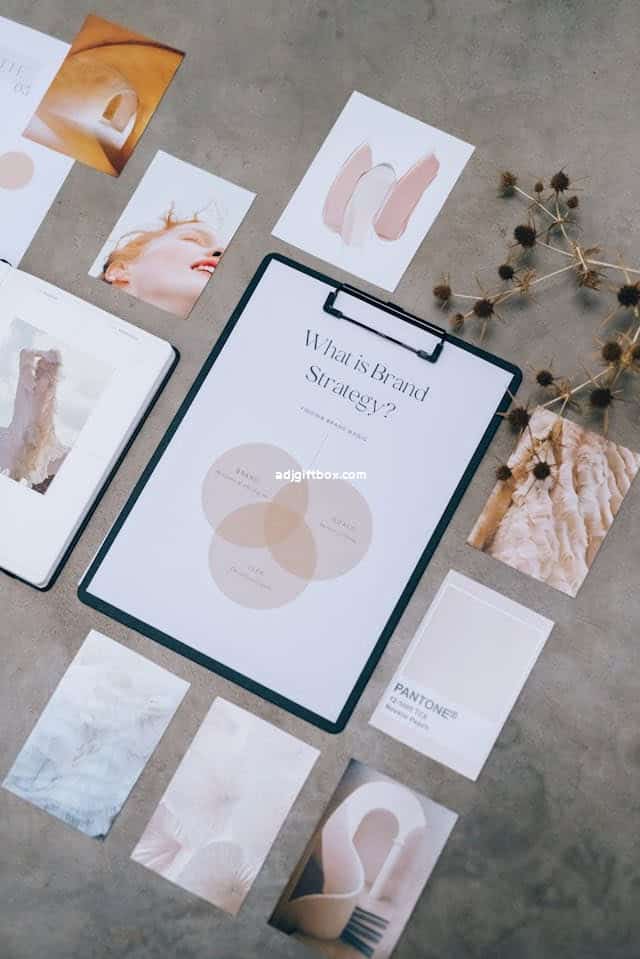 Eco-Friendly Packaging