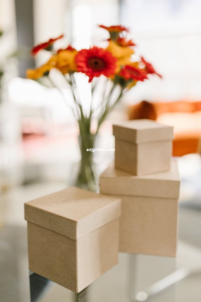 Eco-Friendly Packaging